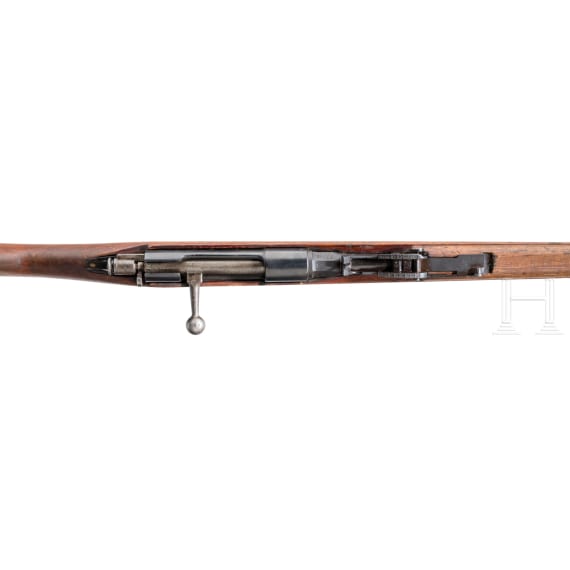 Terni Carcano Mod 1891, 1918