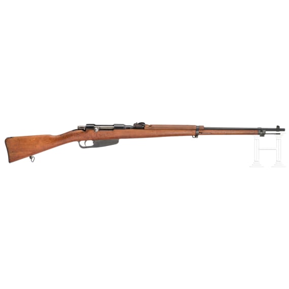 FAT Mod. 91/41 Carcano