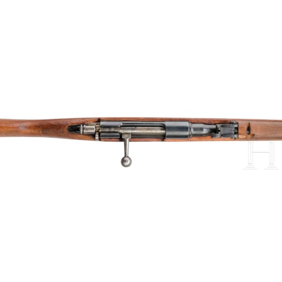 FAT Mod. 91/41 Carcano