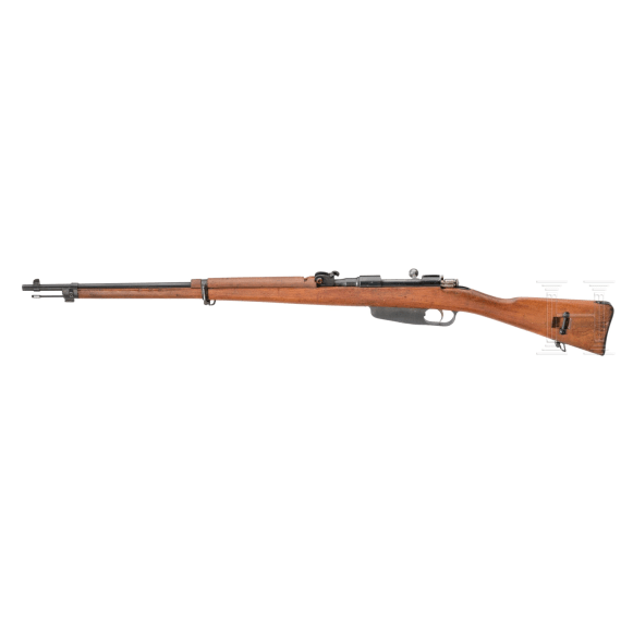 FAT Mod. 91/41 Carcano