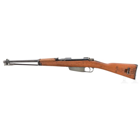 Moschetto M91/38 Kavalleriekarabiner