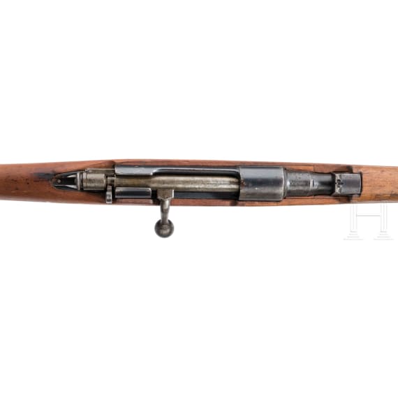 Moschetto M91/38 Kavalleriekarabiner