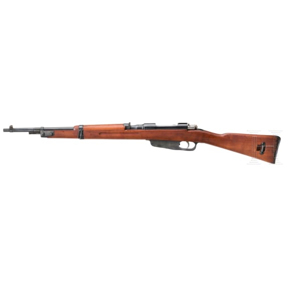Karabiner Carcano Mod. 1938