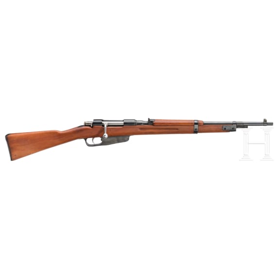 Karabiner Carcano Mod. 1938