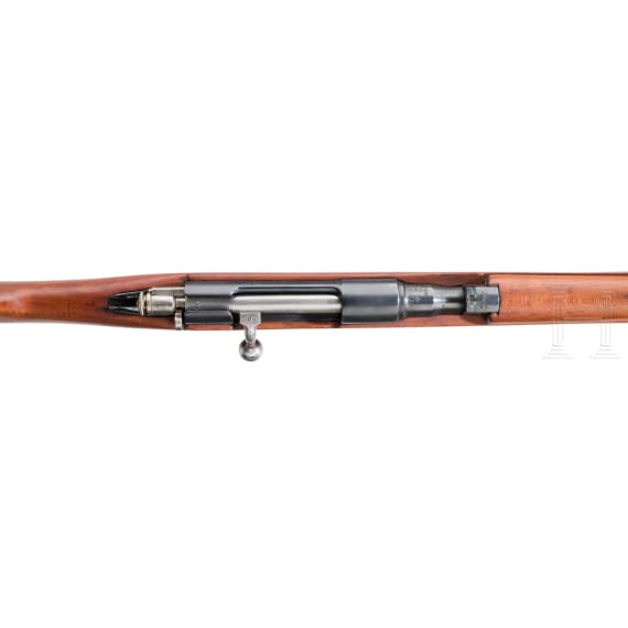 Karabiner Carcano Mod. 1938