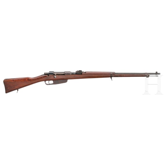 Carcano Mod. 1941