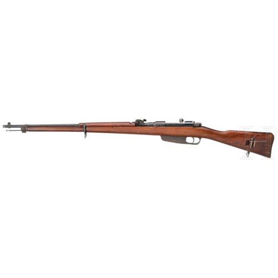 Carcano Mod. 1941