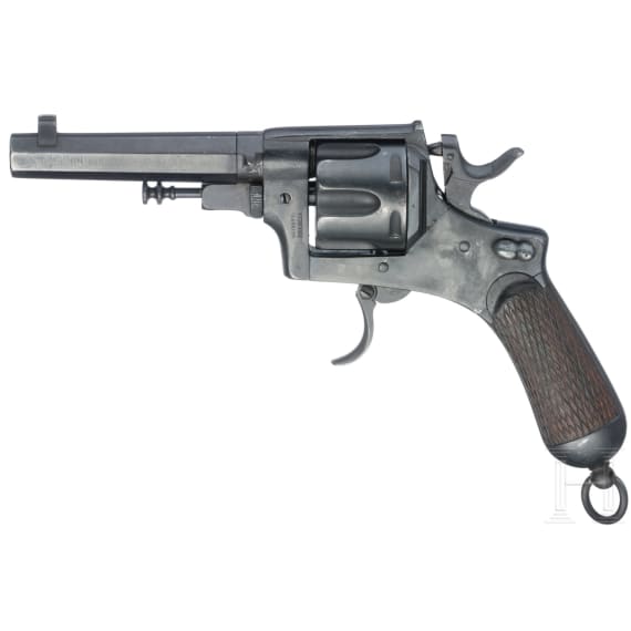 Glisenti Mod. 1889A