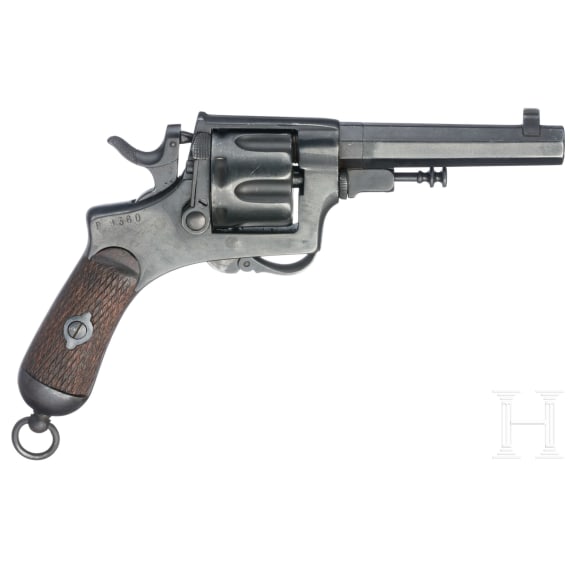 Glisenti Mod. 1889A