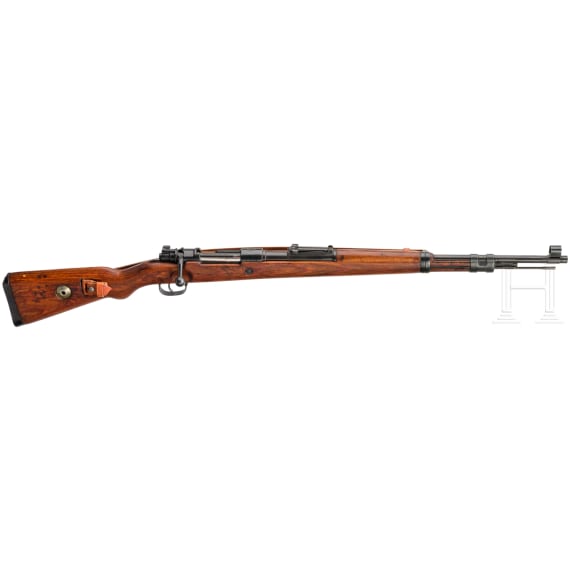 Repetierb&uuml;chse Preduzece 44 (Unternehmen 44) Mod. 98k,1950