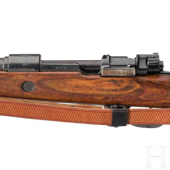 Repetierb&uuml;chse Preduzece 44 (Unternehmen 44) Mod. 98k,1950