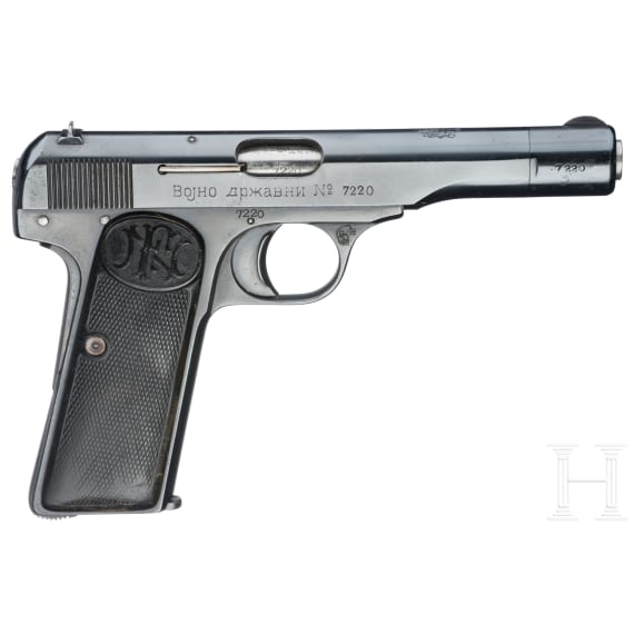 FN Mod. 10/22
