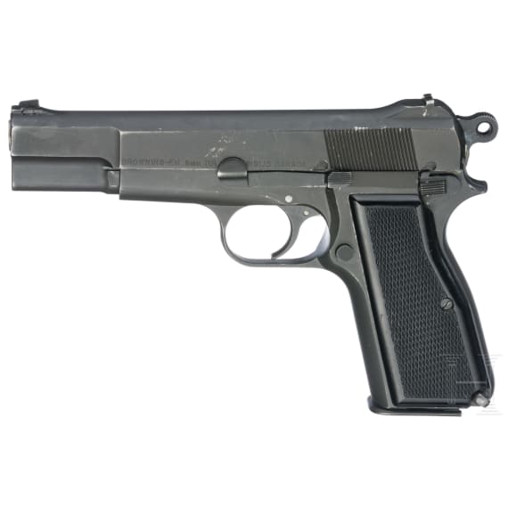 John Inglis Mod. High Power No2