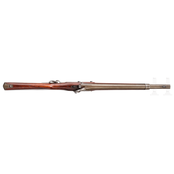 Perkussions-Kavalleriekarabiner M 1854, 1859