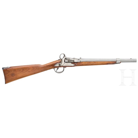 Kavallerie-Karabiner No. 1 M 1854/72