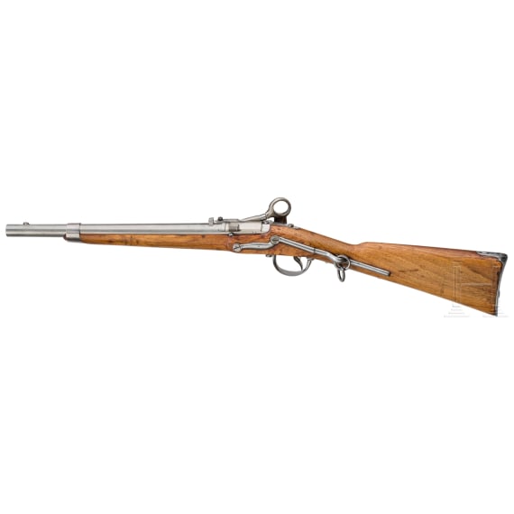 Kavallerie-Karabiner No. 1 M 1854/72