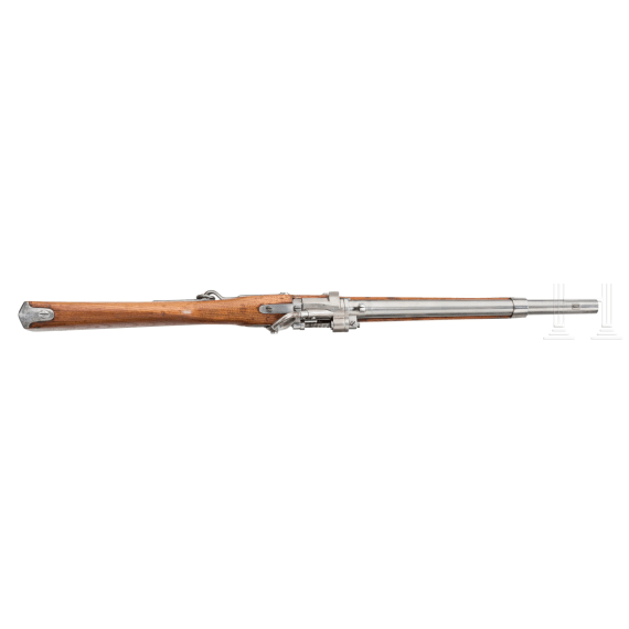 Kavallerie-Karabiner No. 1 M 1854/72