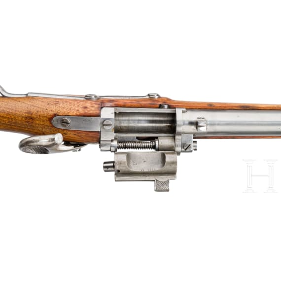 Kavallerie-Karabiner No. 1 M 1854/72