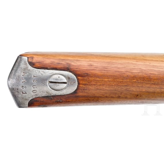 Kavallerie-Karabiner No. 1 M 1854/72