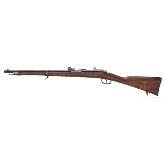 Karabiner M 1871, P. Stevens, Maastricht