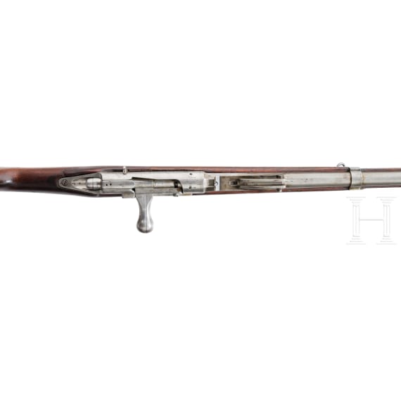 Beaumont-Vitali Mod. 71/88
