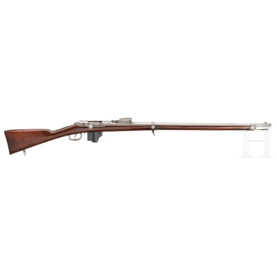 Beaumont, Mod. 1871/88