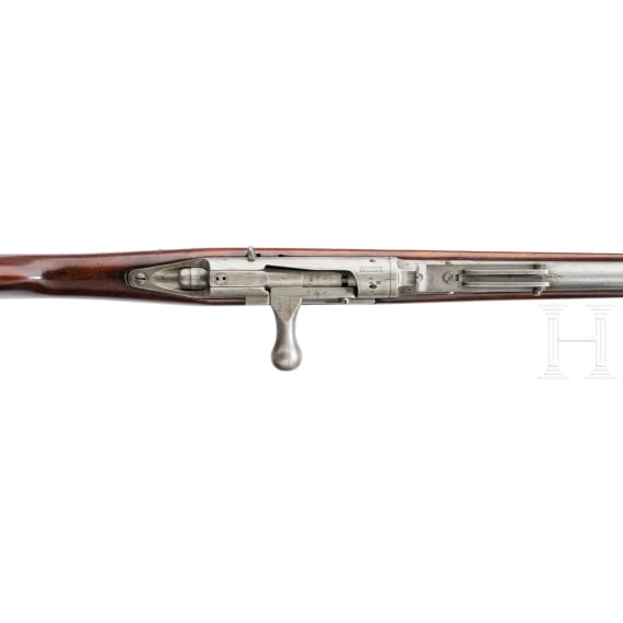 Beaumont, Mod. 1871/88