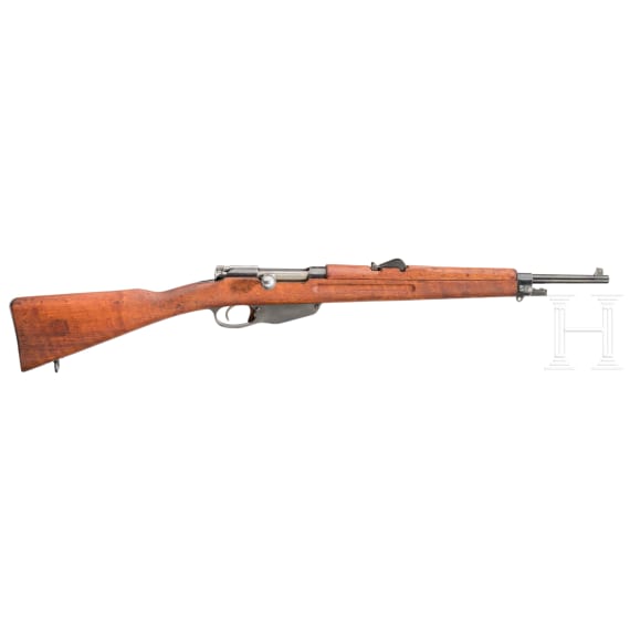 Karabiner Mod. 1895 Hembrug