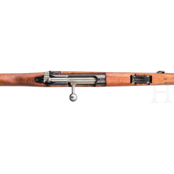 Karabiner Mod. 1895 Hembrug