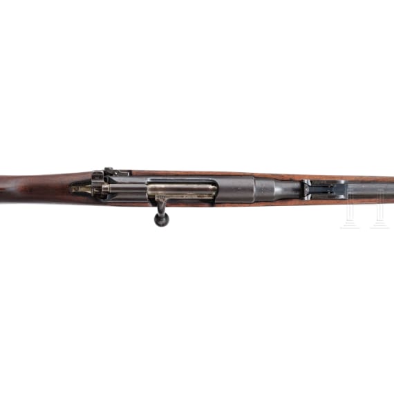 Hembrug Karabiner Mod. 1895