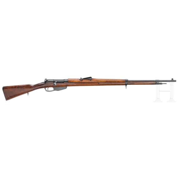 Steyr Mod. 1896