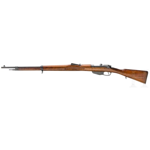 Steyr Mod. 1896