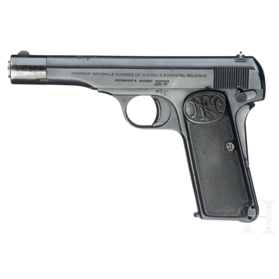 FN Mod. 1910/22