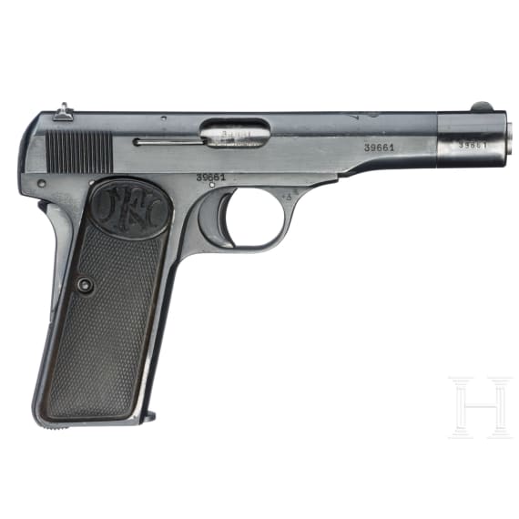 FN Mod. 1910/22