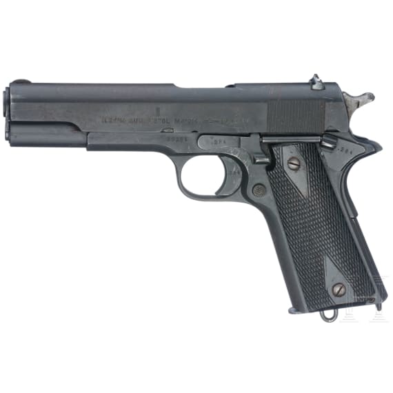 Kongsberg M/1914