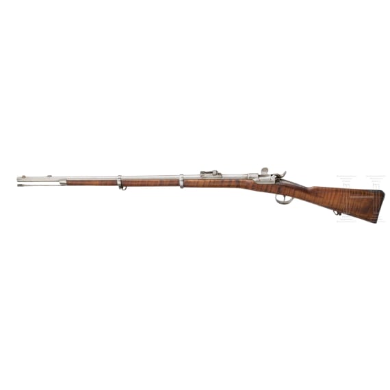 Werndl M1867 Infanteriegewehr