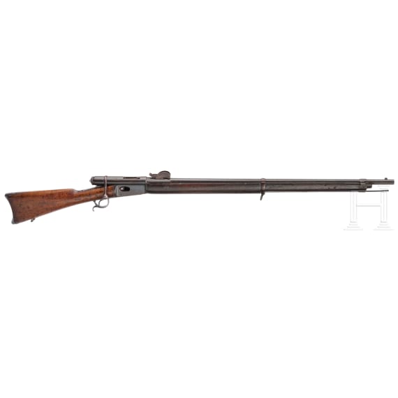 Infanteriegewehr M 1878