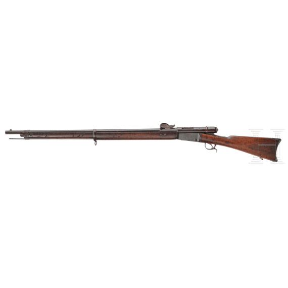 Infanteriegewehr M 1878