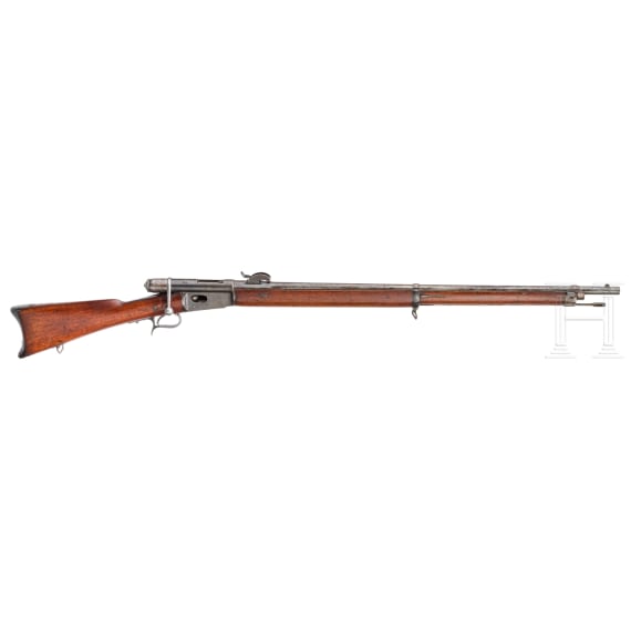 Infanteriegewehr M 1878