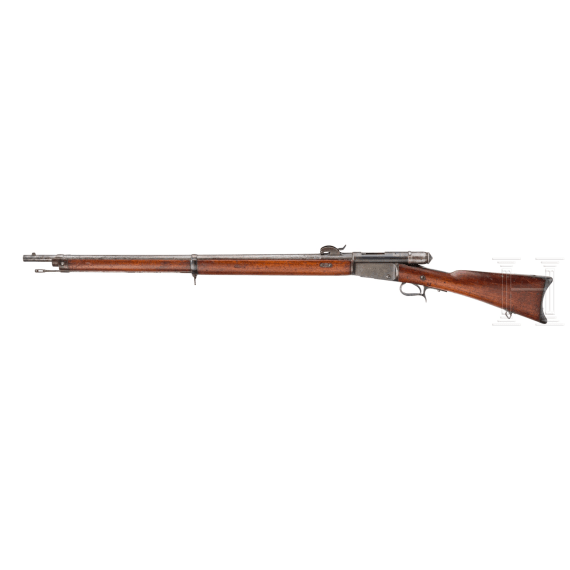 Infanteriegewehr M 1878