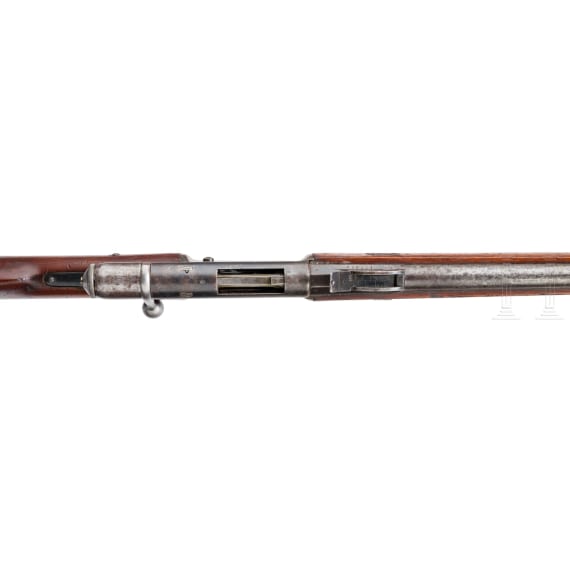 Infanteriegewehr M 1878