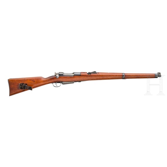 Kavalleriekarabiner M 1893