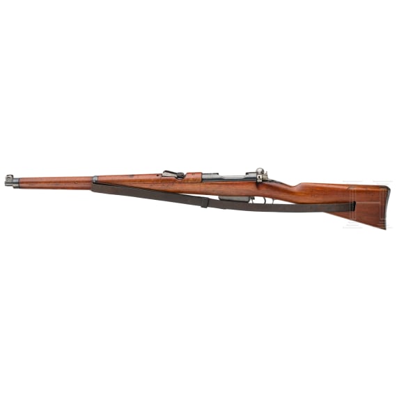 Kavalleriekarabiner M 1893