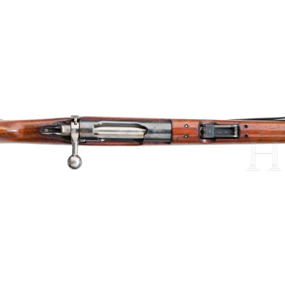 Kavalleriekarabiner M 1893