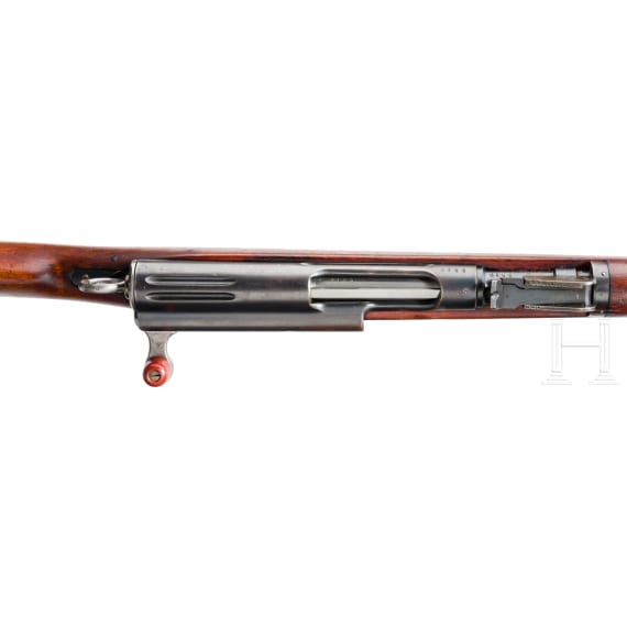 Kadettengewehr Mod. 1897