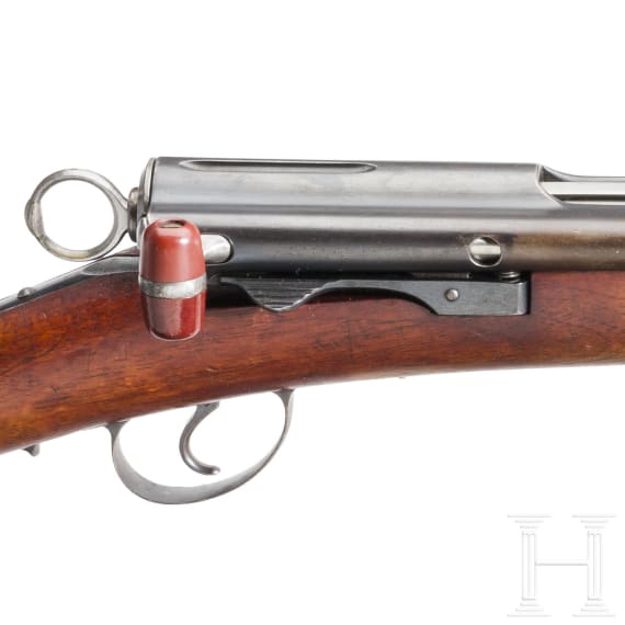 Kadettengewehr Mod. 1897
