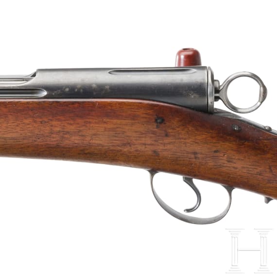 Kadettengewehr Mod. 1897