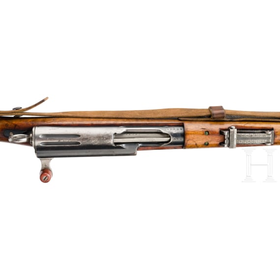 A Waffenfabrik Bern Mod. G11