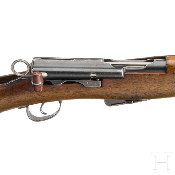 A Waffenfabrik Bern Mod. G11