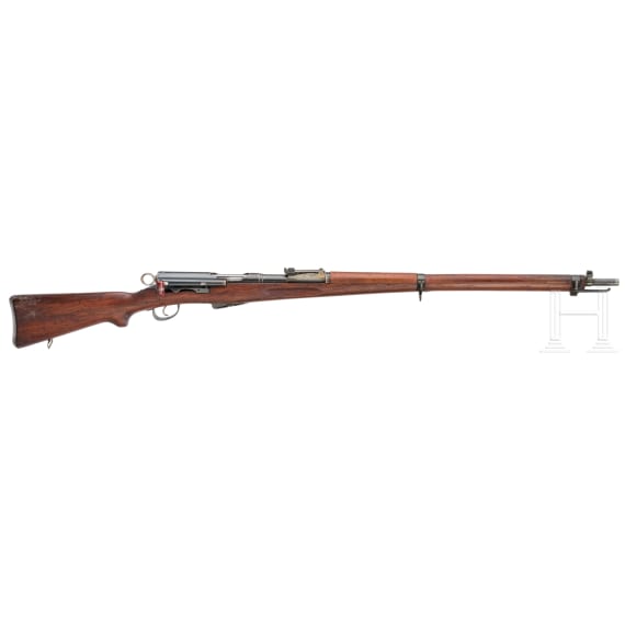 A Waffenfabrik Bern Mod. G11